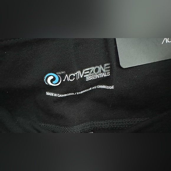 ✨NWT✨ Pennington’s Active Zone: Women’s Flare Yoga Pants- Size 2XP - Picture 4 of 9